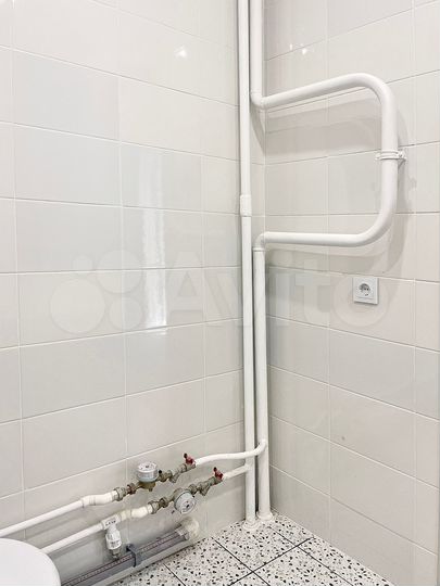 1-к. квартира, 40,2 м², 8/10 эт.