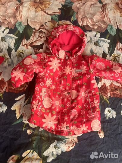 Комбинезон kerry