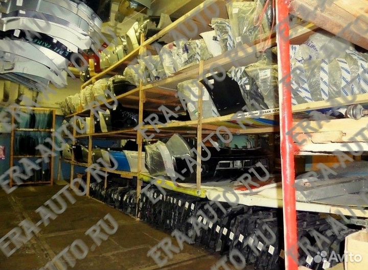 Бампер на все автомобили