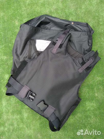 Бронежилет Кора-1 мк