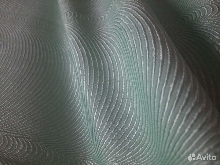 Ткань портьерная