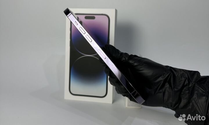 iPhone 14 Pro Max, 256 ГБ