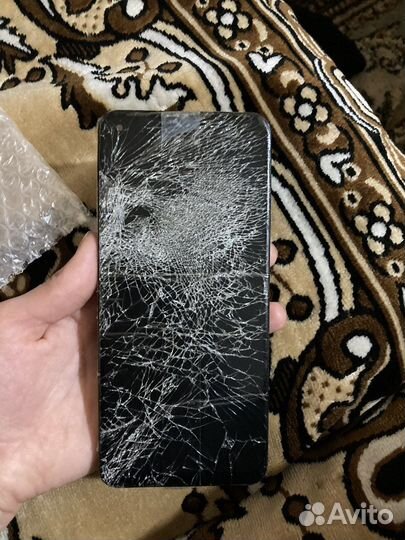 Oppo reno 5 lite дисплей