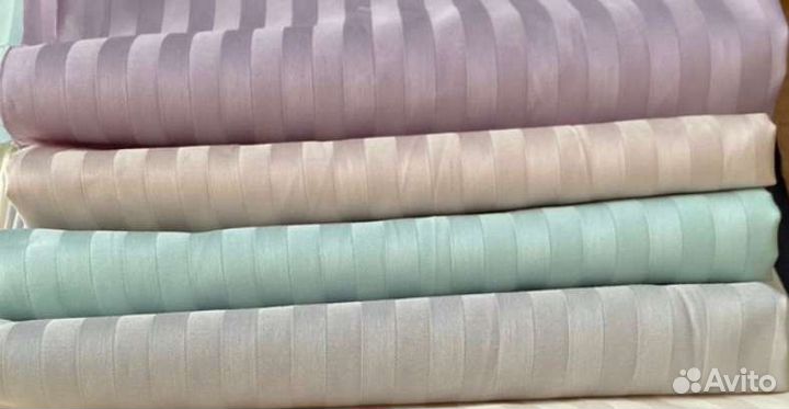 Простынь на резинке