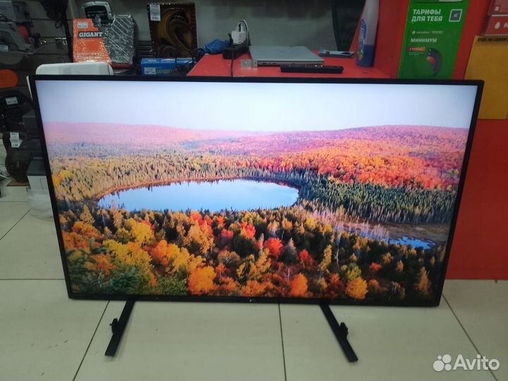 Телевизор Philips 58PUS7505