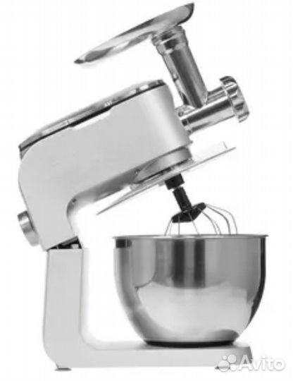 Кухонный комбайн Profi Cook PC-KM 1151