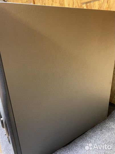 Студийные мониторы dynaudio air 15 ad пара