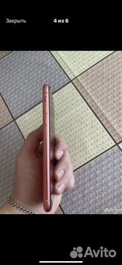 iPhone Xr, 128 ГБ
