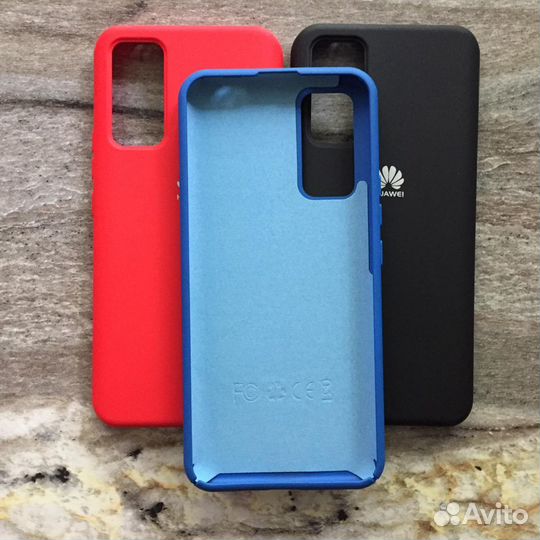 Чехол для Honor 30 / 30 Premium