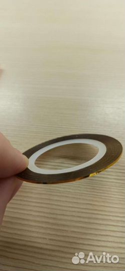 Набор для дизайна ногтей