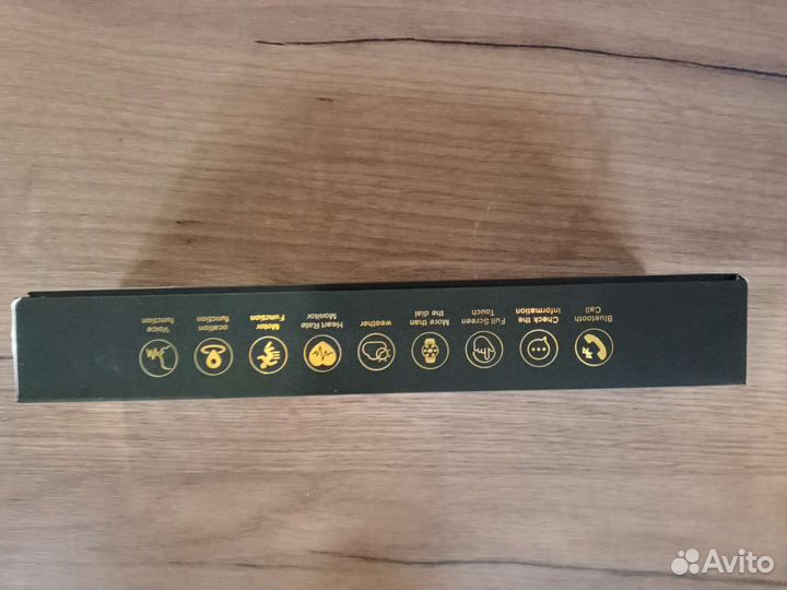 Смарт часы X7 PRO