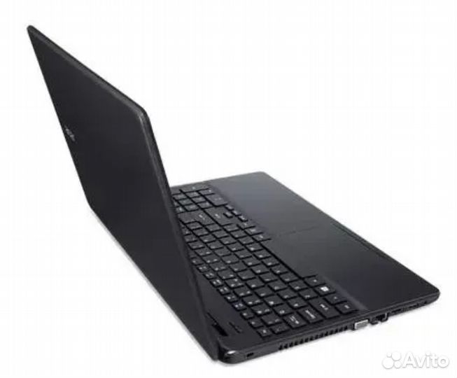 Ноутбук Acer aspire E5-571G-52FL