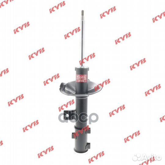 Амортизатор подвески перед лев Kia Optima/ Mage