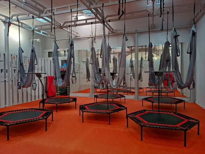 Помещение свободного назначения, 94.5 м²