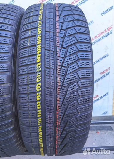 Hankook Winter I'Cept Evo2 W320C 235/55 R19 105V