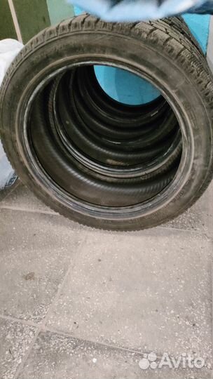 Nitto SN 2 Winter 225/45 R17 91Q