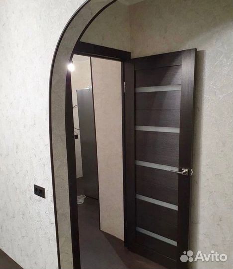 Двери межкомнатные новые