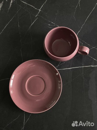 Чайная пара новая