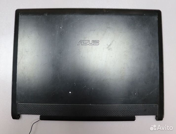 Крышки корпуса от ноутбука Asus F3