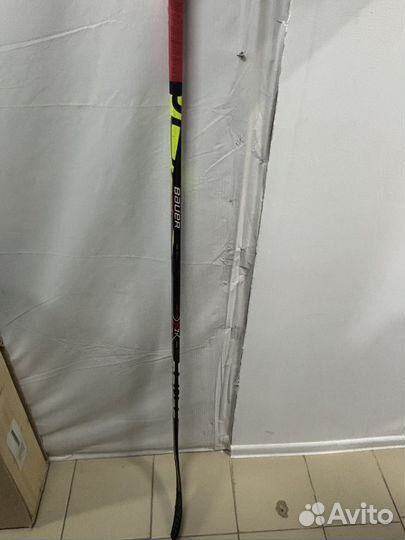 Клюшка хоккейная bauer vapor x2.7