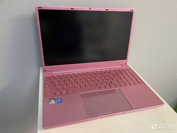 Ноутбук Frbby V16 Pro 16/512 Pink