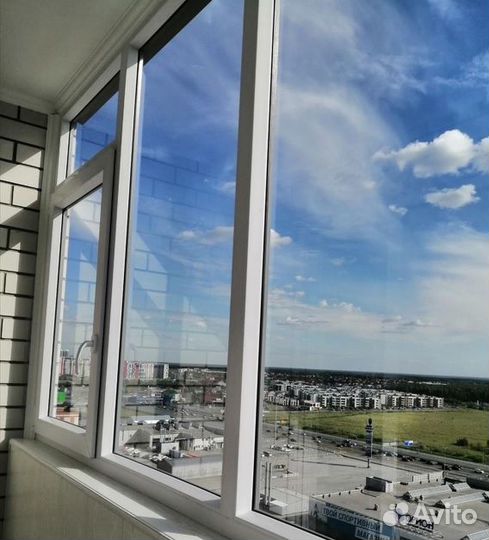 Уборка квартир, клининг, мойка окон