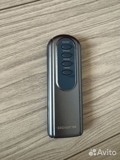 Увлажнитель воздуха polaris