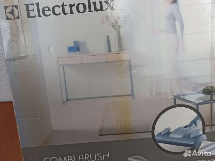 Насадка для пылесоса electrolux