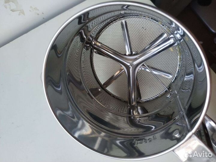 Просеиватель Муки