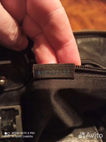 Сумка для ноутбука Piguadro