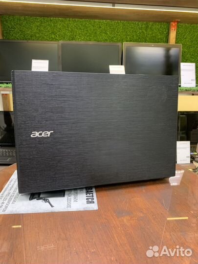 Отличный Ноутбук Acer