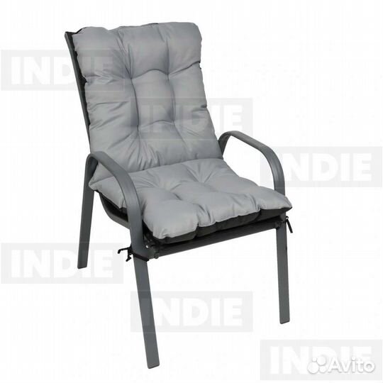 Подушки для уличного стула