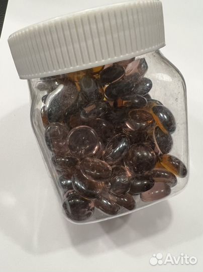 Декоративные камушки