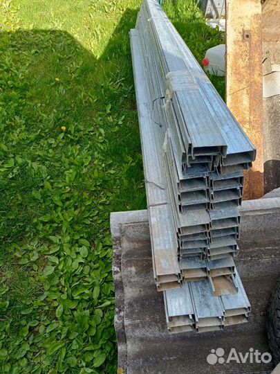 Стройматериалы