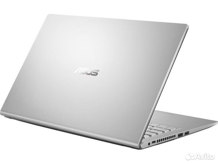 Ноутбук asus i3 1115G4/8гб/256гбssd/Intel UHD