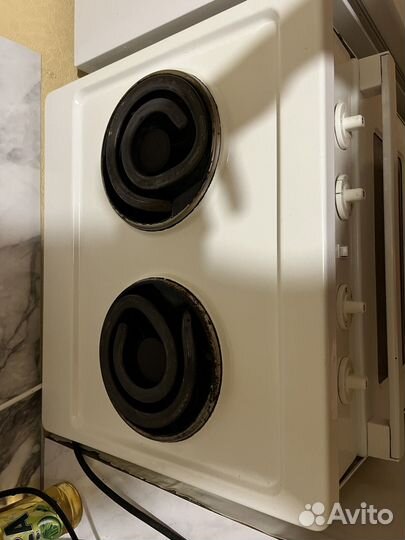 Плита электрическая