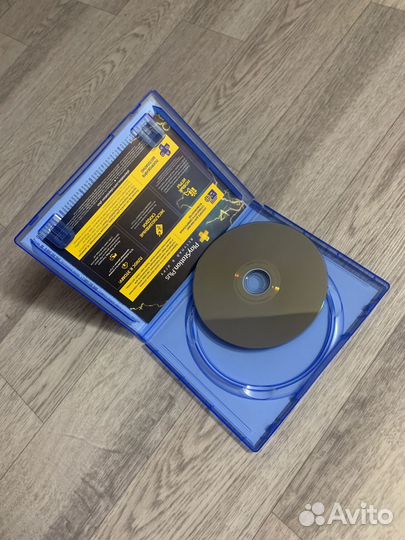 Игры для приставок ps4