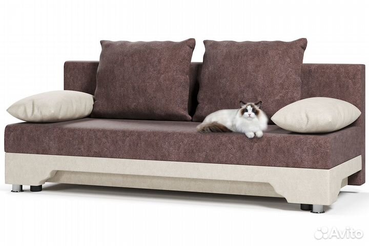 Диван-кровать 