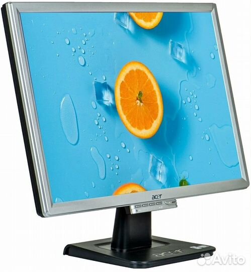 LCD Монитор 20