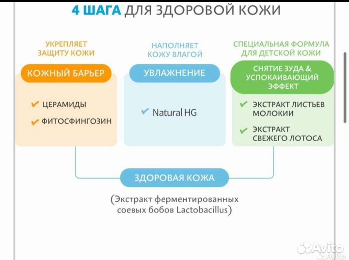 База под макияж Атоми, Atomy