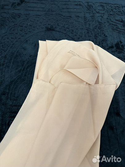 Шифоновый платок