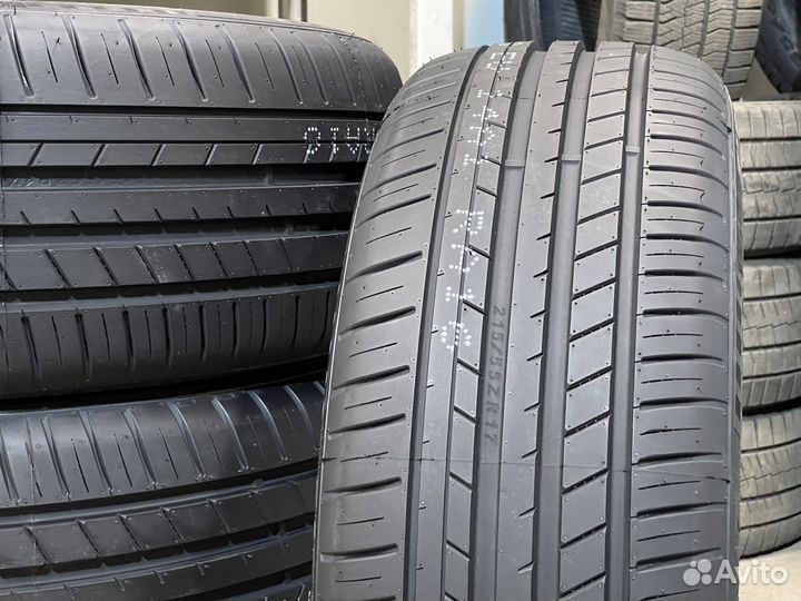 Kapsen Headking S2000 215/55 R17 98W