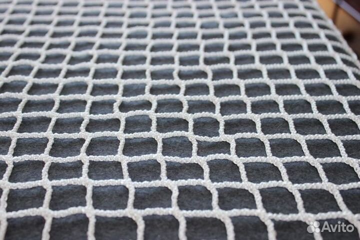 Сетка заградительная