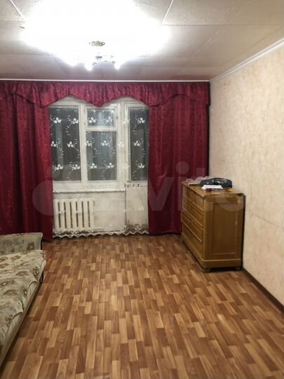 1-к. квартира, 38 м², 9/9 эт.