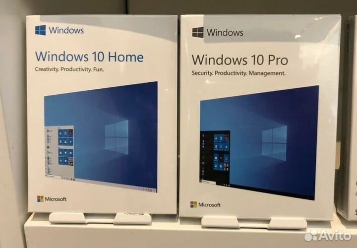 Установка Windows 7/8.1/10. Microsoft office 16/22