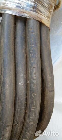 Шланг с редуктором