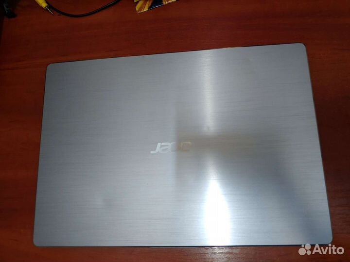Acer swift 3 sf314-41
