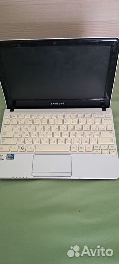 Нетбук samsung nc110