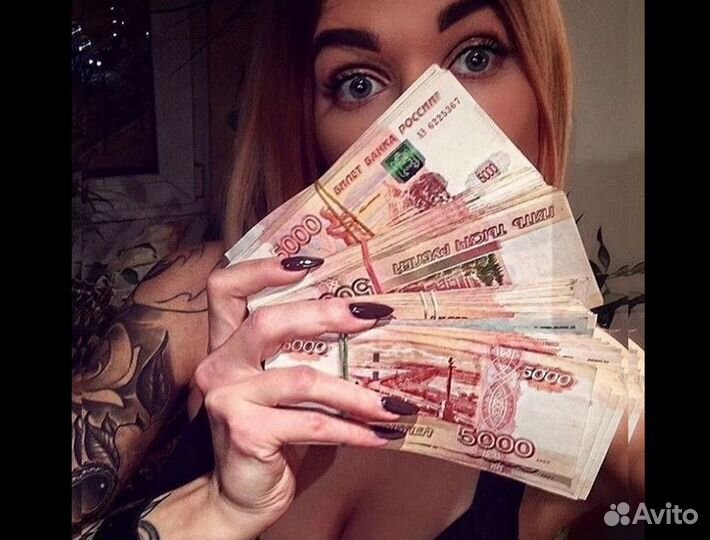 Водитель на Форд Транзит. Ежедневный доход (Ozon)