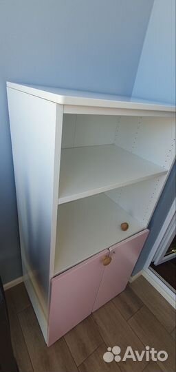 Шкаф в детскую IKEA